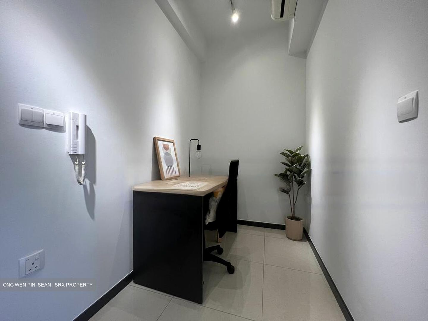 The Poiz Residences (D13), Apartment #453044371